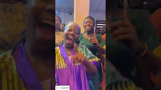 Daniel G Praise LIVE AT RCCG LIVING SEEDS IKORODUPSF RCCGGOSPEL MUSIC praiseandworship [upl. by Kowatch]