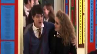 Waterloo Road Kevin Asks Dynasty to Move Back To The Flat [upl. by Ibocaj998]