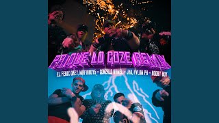 PA QUE LO GOZEN RMX feat Gonzalo nawel jko flow ph amp rodry boys [upl. by Hewitt]