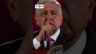 México ¡LópezObrador señala que GenaroGarcía Luna está admitiendo sus crímenes [upl. by Naruq]