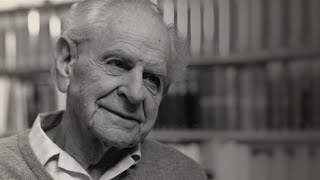 Karl Popper  Qué es el falsacionismo  Filosofía de la Ciencia [upl. by Iram360]