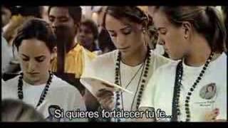 Misioneros sin Fronteras  Juventud y Familia Misionera [upl. by Wappes]