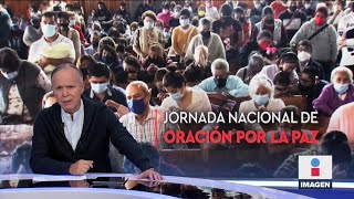 Criminales se adjudican explosión en Irapuato  Ciro Gómez Leyva  Programa Completo 29julio2022 [upl. by Horan]