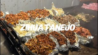 Zihuatanejo y su gastronomía [upl. by Purity]