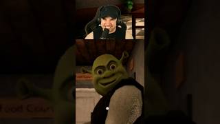 My viewers turned a Shrek horror game into pure chaos [upl. by Hodges]