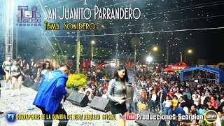 San Juanito Parrandero 🎹 Nery Pedraza y los Guaraperos de la Cumbia 🎙️ [upl. by Eelyrag743]