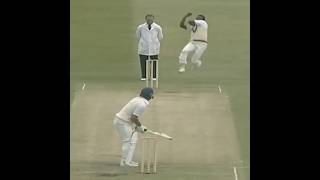 quotMalcolm MarshallquotThe Art of Fast Bowling Perfected [upl. by Ahron]