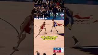 Steph Curry FOOTWORK stephcurry basketballtraining thekidshere [upl. by Ained]