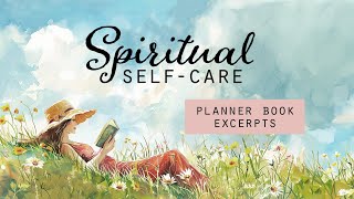 6 Spiritual Selfcare  Ways To Deepen And Delight And Find Purpose During Midlife [upl. by Ojybbob]