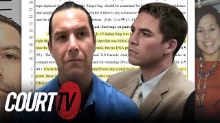 Scott Peterson First OnCamera Interview in 2 Decades [upl. by Marmawke]