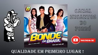 Banda Bonde Do Brasil  Volume 1 [upl. by Arleen640]