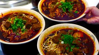 A Chinese Food Story  China Food in Berlin  Traditional Sichuan Cuisine [upl. by Hayikaz692]