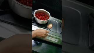 Simple cooker lo beetroot currybeetrootcookcurrysubscribesuhaamithvlogsviralshorts [upl. by Standing]