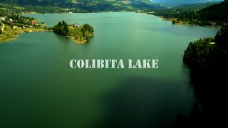 Colibita Romania l 4K [upl. by Sawyere681]