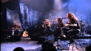 Pearl Jam  Black  Acústico  Unplugged  HD [upl. by Stoughton]