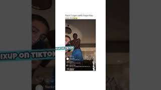 RACK 5 CGM Talks hot on Digga D’s IG Live😦 cgm diggad ukdrill rack5 [upl. by Arndt]