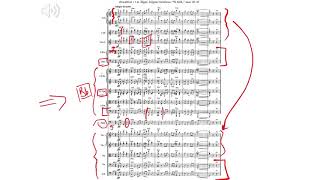 Orchestration  Lesson 11  Scoring for Brass Instruments Part II [upl. by Estella]