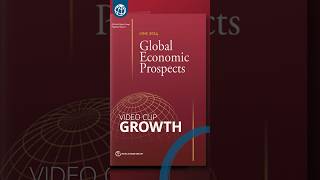 EconomicOutlook Global Growth Is Stabilizing for the First Time in Three Years WorldEconomy [upl. by Bakki453]