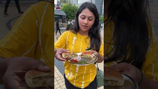 What I ate in Indore part 7 Johnny hot dog bingelife foodie indianfoodbloggers indore [upl. by Ellatsyrc]