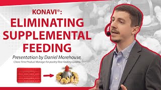 KONAVI® Eliminating Supplemental Feeding [upl. by Assetniuq]