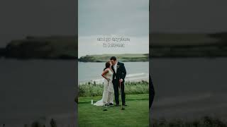 your elopement to ireland can look like THIS [upl. by Jennie]