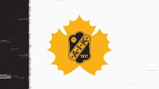 Skellefteå AIK Goal Horn 202324 [upl. by Ennaeerb180]