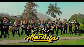 Mix Machito  Hermanos Yaipén Video Oficial [upl. by Esoranna383]