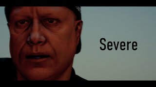 Severe GTA 5 Machinima [upl. by Hardan59]