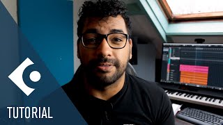 Use Cubase Brickwall Limiter to Improve your Metal Sound  Metal Recording Basics [upl. by Athalie]