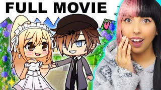 I Met You At My Wedding 💍FULL GACHA MOVIE [upl. by Tabbi]