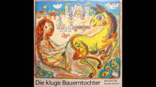 Die kluge Bauerntochter [upl. by Llehsam]