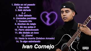 ivan cornejo ￼new unreleased song donde estas [upl. by Smiga397]