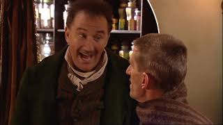 ChuckleVision S15E02 Christmas Chuckle Widescreen [upl. by Takakura866]