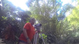 Diamond Tachera USGS Internship Video [upl. by Zilber]