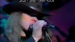 Lynyrd Skynrd Double Trouble BBC 1975 [upl. by Nauqas531]