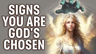 quotSigns Youre Chosen by God Discover Your Divine Purposequot [upl. by Crescentia]