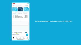 Activeren App met je identiteitsbewijs met NFCchip  Digitaal bankieren Hoe werkt het  ING [upl. by Carlyle]