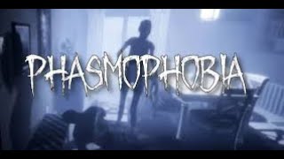 【LIVE】BERBURU HANTU LAGI  Phasmophobia [upl. by Tammara]