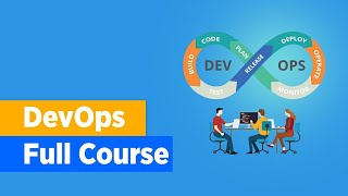 DevOps for Beginners  Full Course Part 1010 [upl. by Fabrianna341]