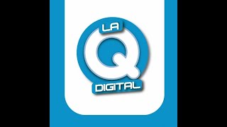 ENTREVISTA CON NUBIA  23DE OCTUBRE DE DEL 2024  LaQDigital [upl. by Luna574]