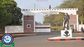 NACEST 2024 Admissions Guide to Post UTME Application Nigerian Army College of Environmental [upl. by Engen]