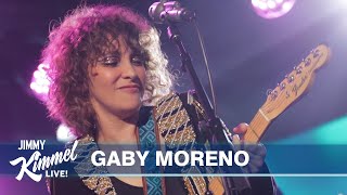 Gaby Moreno – Solid Ground [upl. by Daahsar]