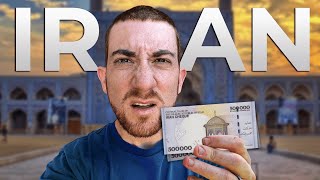 The Worlds Most Confusing Currency IRAN [upl. by Naras739]