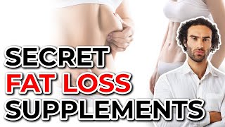 Best Supplements For Fat Loss Fat Burner Supplements Research [upl. by Annim741]