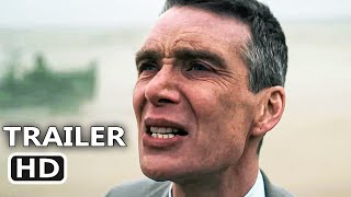 OPPENHEIMER Nouvelle Bande Annonce VF 2023 Christopher Nolan Cillian Murphy [upl. by Warchaw]