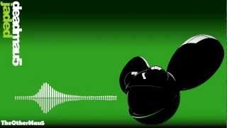 Deadmau5  Jaded  HD [upl. by Feledy]