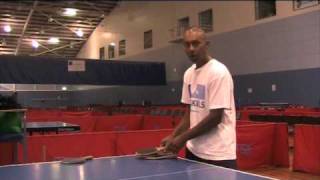 Introduction to Table Tennis Rubbers  PingSkills [upl. by Olwena]