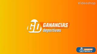 GANANCIAS DEPORTIVAS  Presentación Express [upl. by Joh]