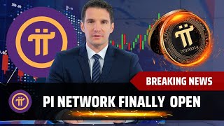 PI NETWORK UPDATE EVIDENCE THAT THE PI NETWORK IS ALMOST READY TO MAKE US ALL MILLIONAIRES [upl. by Serdna809]