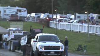 F150 Raptor Truck Pulling [upl. by Maccarone680]